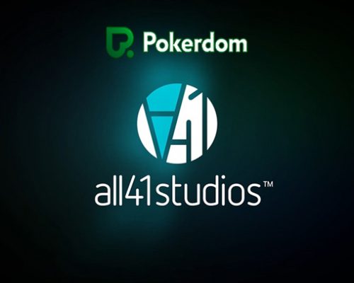 All41 Studios