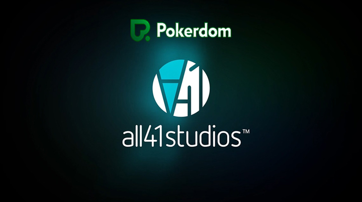 All41 Studios